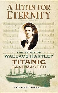 Produktbild: Carroll, Y: A Hymn for Eternity