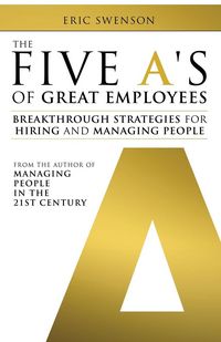 Produktbild: The Five A's of Great Employees