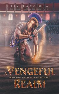 Produktbild: A Vengeful Realm
