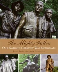 Produktbild: The Mighty Fallen