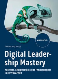 Produktbild: Digital Leadership Mastery