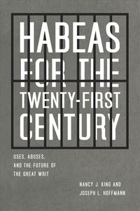 Produktbild: Habeas For The 21st Century