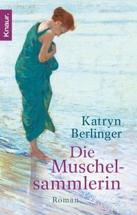 Produktbild: Die Muschelsammlerin