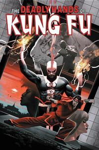 Produktbild: Deadly Hands Of Kung Fu Om-V02