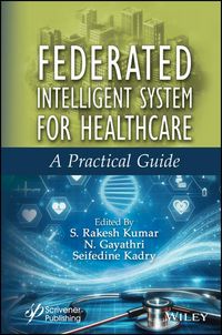 Produktbild: Federated Intelligent System for Healthcare