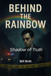 Produktbild: Shadow of Truth (Behind the Rainbow, #4)