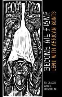 Produktbild: Become All Flame