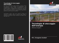 Produktbild: Tecnologie di stoccaggio dell'energia