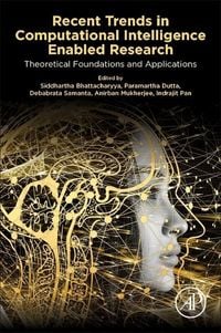 Produktbild: Recent Trends in Computational Intelligence Enabled Research