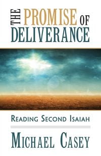 Produktbild: The Promise of Deliverance: Reading Second Isaiah