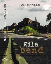 Produktbild: Gila Bend