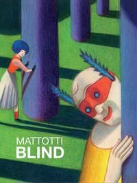 Produktbild: Blind