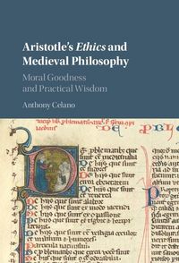 Produktbild: Aristotle's Ethics and Medieval Philosophy