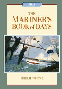 Produktbild: Mariners Bk Of Days 2013