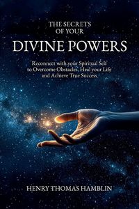 Produktbild: The Secrets of your Divine Powers