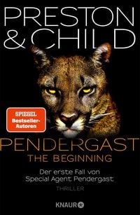 Produktbild: PENDERGAST &ndash; The Beginning