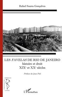 Produktbild: Les Favelas de Rio de Janeiro