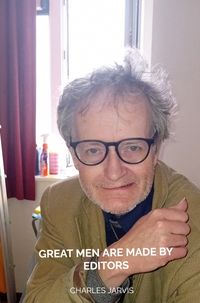 Produktbild: Great Men Are Made By Editors
