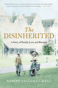 Produktbild: Disinherited