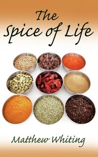 Produktbild: The Spice of Life
