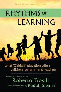 Produktbild: Rhythms of Learning