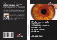 Produktbild: Miglioramento della sicurezza e dell'intelligenza del sistema di riconoscimento dell'iride