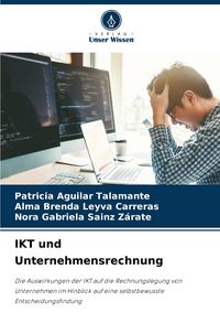 Produktbild: IKT und Unternehmensrechnung