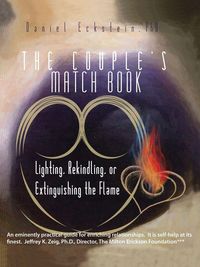 Produktbild: The Couple's Match Book