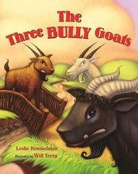 Produktbild: 3 Bully Goats