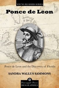 Produktbild: Ponce de Leon and the Discovery of Florida