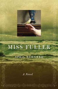 Produktbild: Miss Fuller