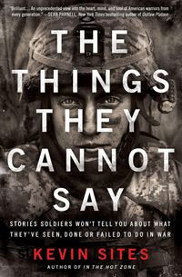 Produktbild: Things They Cannot Say Pb