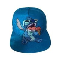 Produktbild: Lilo& Stitch Cap Blau