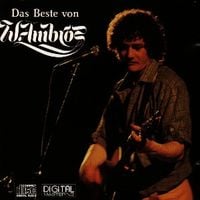 Produktbild: Das Beste Von Wolfgang Ambros