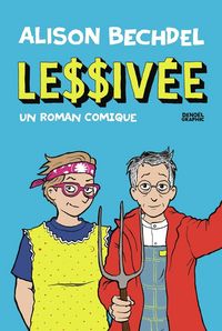 Produktbild: Le$$iv&eacute;e : un roman comique