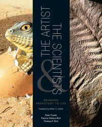Produktbild: The Artist and the Scientists