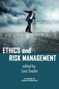 Produktbild: Ethics and Risk Management