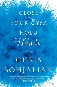 Produktbild: Close Your Eyes Hold Hands