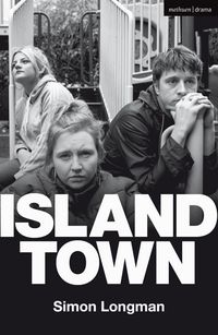 Produktbild: Island Town