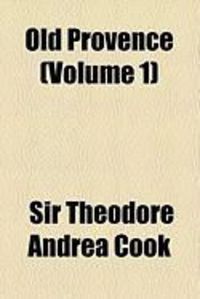 Produktbild: Old Provence (Volume 1)