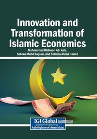 Produktbild: Innovation and Transformation of Islamic Economics