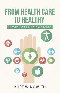 Produktbild: From Health Care to Healthy