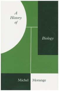 Produktbild: A History of Biology