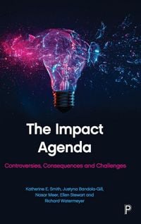 Produktbild: The Impact Agenda