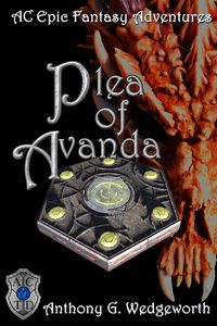 Produktbild: Plea of Avanda