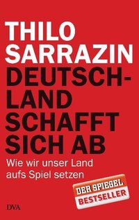 Produktbild: Deutschland schafft sich ab