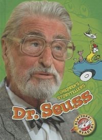 Produktbild: Dr Suess
