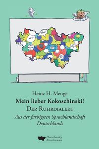 Produktbild: Mein lieber Kokoschinski! Der Ruhrdialekt