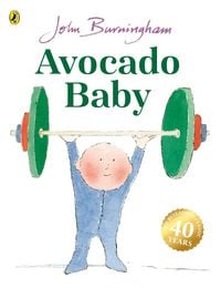Produktbild: Avocado Baby
