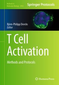 Produktbild: T Cell Activation